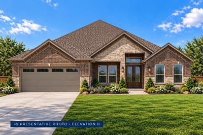 2417 Spoonbill Drive, Mansfield TX 76063