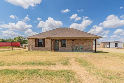 4798 County Road 2690, Alvord TX 76225 - Photo 2