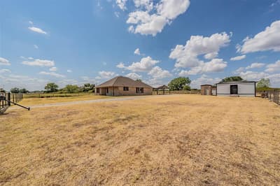 4798 County Road 2690, Alvord TX 76225 - Photo 3