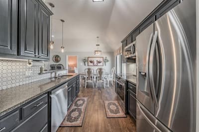 4798 County Road 2690, Alvord TX 76225 - Photo 5