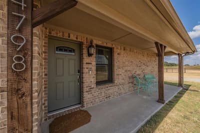 4798 County Road 2690, Alvord TX 76225 - Photo 4