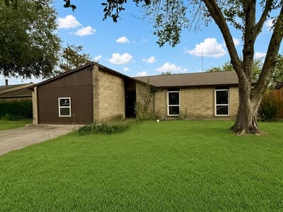5618 Briarcrest Drive, Garland TX 75043