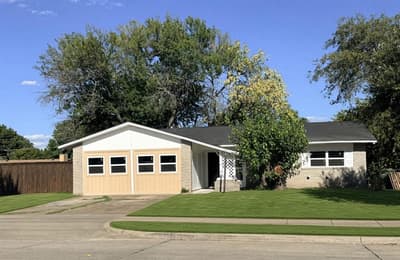 618 N Yale Drive, Garland TX 75042