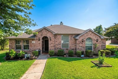 5818 Macgregor Drive, Garland TX 75043