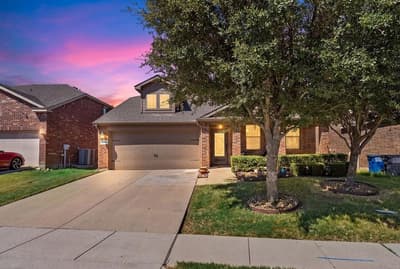 2102 Meadow View Drive, Princeton TX 75407