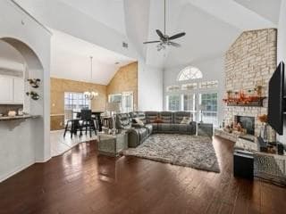 416 Shadow Creek Drive, DeSoto TX 75115 - Photo 3
