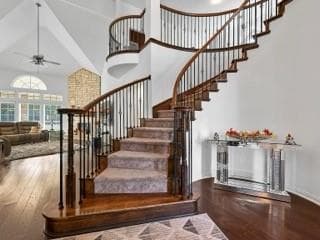 416 Shadow Creek Drive, DeSoto TX 75115