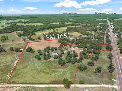 311 Fm 1651, Canton TX 75103 - Photo 2