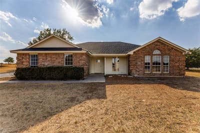 12169 Liberty School Road, Azle TX 76020