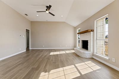 12169 Liberty School Road, Azle TX 76020 - Photo 5