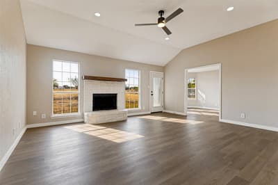 12169 Liberty School Road, Azle TX 76020 - Photo 4