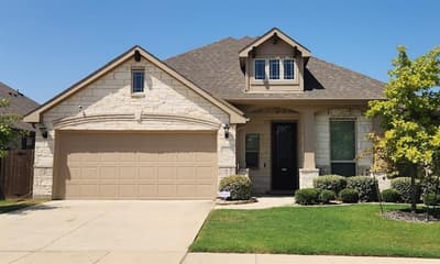 3109 Midnight Moon Drive, Mesquite TX 75181 - Photo 2