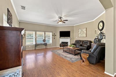 116 Springfield Circle, Red Oak TX 75165 - Photo 5