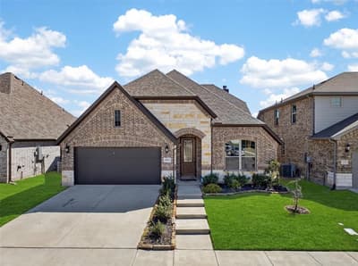 3245 Ribisl Lane, Royse City TX 75189 - Photo 2