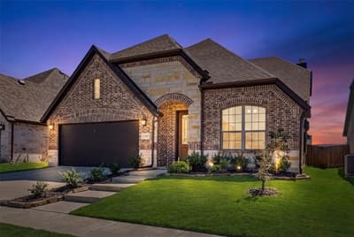 3245 Ribisl Lane, Royse City TX 75189
