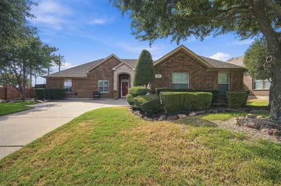 501 Branchwood Drive, Midlothian TX 76065 - Photo 3