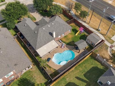 501 Branchwood Drive, Midlothian TX 76065 - Photo 5