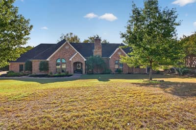 603 Valley View Court, Ovilla TX 75154