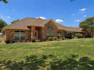 2214 White Lane, Haslet TX 76052