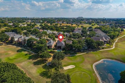 3021 Greenhill Drive, Plano TX 75093