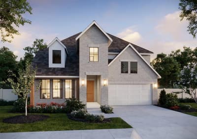 4612 Tippett Drive, McKinney TX 75071