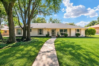 4441 Cartagena Drive, Fort Worth TX 76133