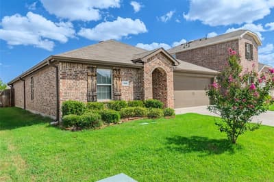 110 Alydar Lane, Caddo Mills TX 75135 - Photo 2