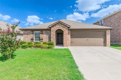110 Alydar Lane, Caddo Mills TX 75135