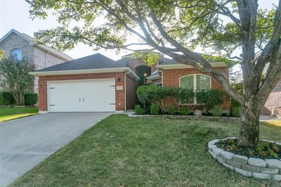 139 Lairds Drive, Coppell TX 75019