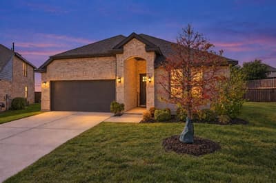 4100 Mistflower Way, Northlake TX 76226