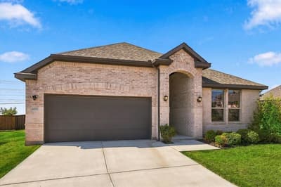 4100 Mistflower Way, Northlake TX 76226 - Photo 4