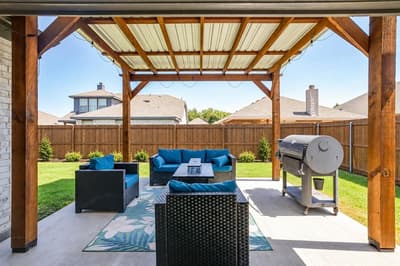 421 Escondido Street, Weatherford TX 76087