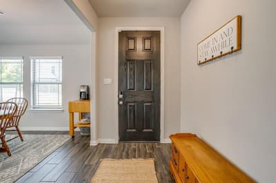 421 Escondido Street, Weatherford TX 76087 - Photo 5
