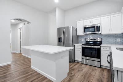 8713 Wagon Trail, Cross Roads TX 76227 - Photo 5
