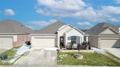 6932 Falconer Way, Fort Worth TX 76179 - Photo 2