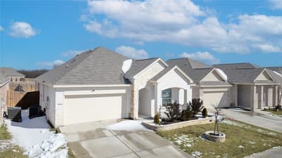6932 Falconer Way, Fort Worth TX 76179