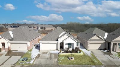 6932 Falconer Way, Fort Worth TX 76179 - Photo 4