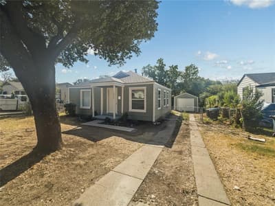 4212 Mccart Avenue, Fort Worth TX 76115 - Photo 2