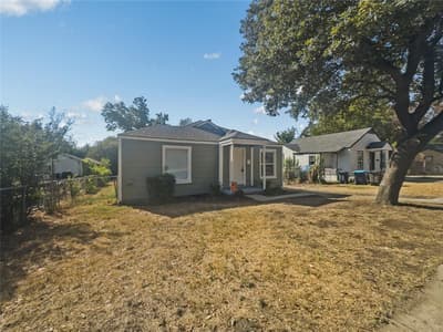 4212 Mccart Avenue, Fort Worth TX 76115 - Photo 3