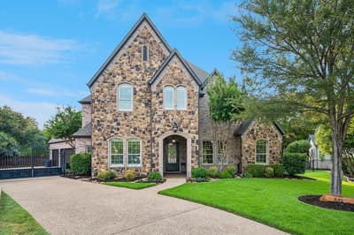 512 Clear Vista Drive, Trophy Club TX 76262