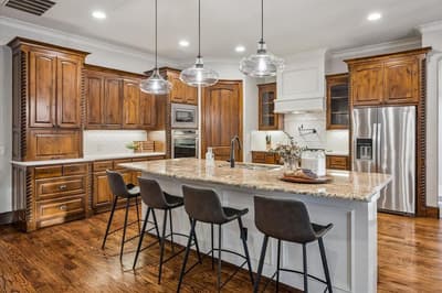 512 Clear Vista Drive, Trophy Club TX 76262 - Photo 5
