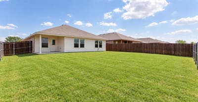9441 Firedog Drive, Fort Worth TX 76131 - Photo 2