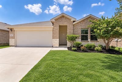 9441 Firedog Drive, Fort Worth TX 76131