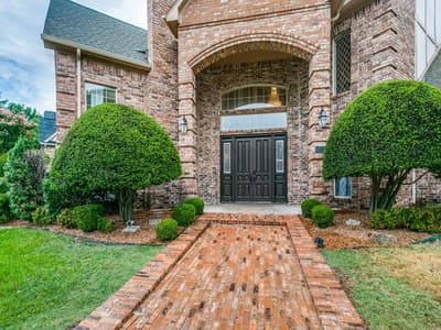 3309 Wolfe Court, Plano TX 75025 - Photo 2