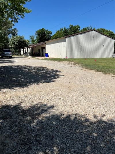 710 Durham Street, Seagoville TX 75159