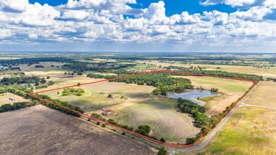 7959 County Road 4823, Wolfe City TX 75496
