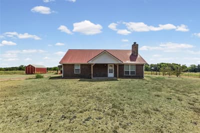 7959 County Road 4823, Wolfe City TX 75496 - Photo 4