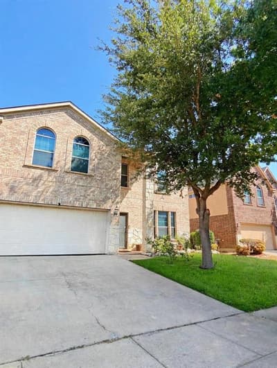 4344 Lake Stone Trail, Fort Worth TX 76123