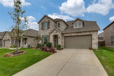 1715 Wildwood Lane, Wylie TX 75098 - Photo 2