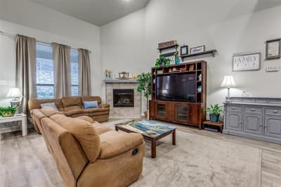 1715 Wildwood Lane, Wylie TX 75098 - Photo 5